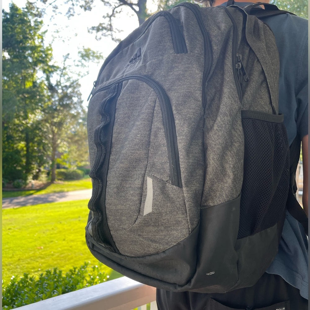 Adidas Prime backpack